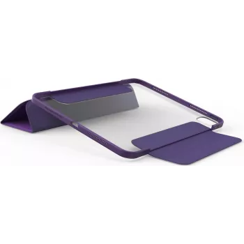 Otterbox Symmetry Folio sērijas vāciņš Apple iPad Pro 11 (2024) - Figment Purple 77-95256