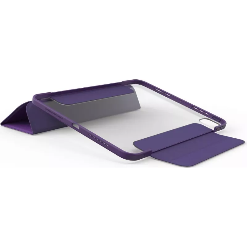 Otterbox Symmetry Folio sērijas vāciņš Apple iPad Pro 11 (2024) - Figment Purple 77-95256