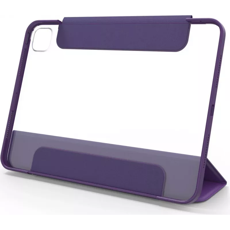 Otterbox Symmetry Folio sērijas vāciņš Apple iPad Pro 11 (2024) - Figment Purple 77-95256