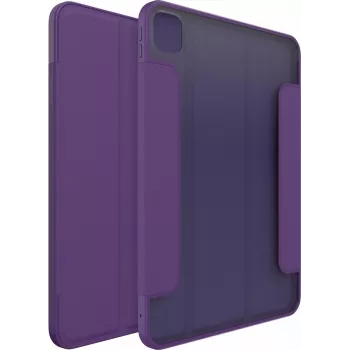 Otterbox Symmetry Folio sērijas vāciņš Apple iPad Pro 11 (2024) - Figment Purple 77-95256