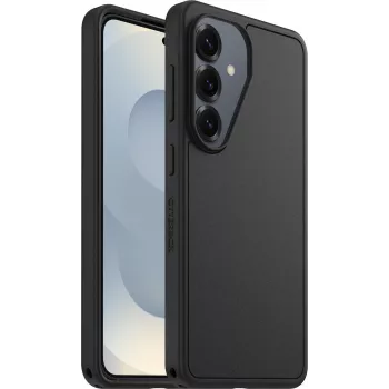 OtterBox Symmetry Magnets Series Case for Samsung Galaxy S26 - Melns