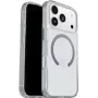 OtterBox Symmetry MagSafe CamControl iPhone 17 Pro Stardust caurspīdīgais maciņš 77-98838