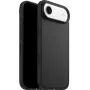 OtterBox Symmetry MagSafe vāciņš ar kameras vadības pogu Apple iPhone Air - melns (77-99420)