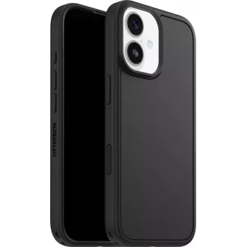 OtterBox Symmetry MagSafe Series Case with Camera Control Button for Apple iPhone 17 - Black