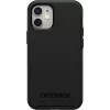 OtterBox Symmetry Series aizmugurējais vāciņš Apple iPhone 12 / 12 Pro - melns 77-66197