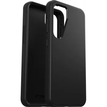 OtterBox Symmetry Series aizmugurējais vāciņš Apple iPhone 13 Pro - Melns