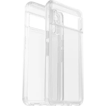 OtterBox Symmetry Series caurspīdīgs futrālis Google Pixel 8 Pro 77-94228
