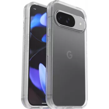 OtterBox Symmetry Series Clear Case for Google Pixel 9/9 Pro - Clear