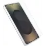 OtterBox Symmetry Series caurspīdīgs maciņš ar augstākās kvalitātes stikla ekrāna aizsargu Samsung Galaxy S25 Ultra - caurspīdīgs 78-81494