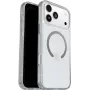 OtterBox Symmetry Series Clear MagSafe vāciņš iPhone 17 Pro Max - Stardust Clear