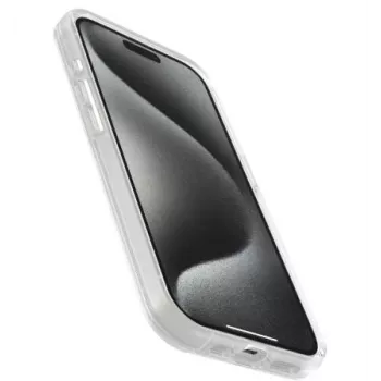 OtterBox Symmetry Series caurspīdīgs aizsargmaciņš Apple iPhone 15, iPhone 14 un iPhone 13