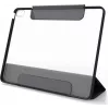 OtterBox Symmetry Series Flip Case Apple 13 collu iPad Air (M2, M3) - Melns