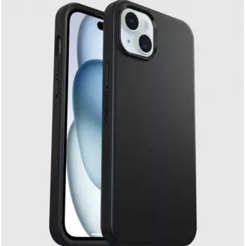 OtterBox Symmetry Series+ MagSafe vāciņš Apple iPhone 15 Plus / iPhone 14 Plus - melns