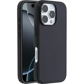 OtterBox Symmetry Series MagSafe Case for iPhone 16 Pro - Black