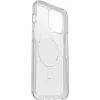OtterBox Symmetry Series+ ar MagSafe caurspīdīgs maciņš Apple iPhone 13 Pro Max