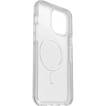 OtterBox Symmetry Series+ ar MagSafe caurspīdīgs maciņš Apple iPhone 13 Pro Max