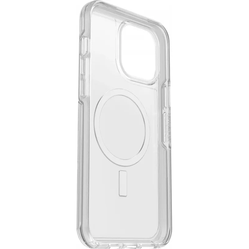 OtterBox Symmetry Series+ ar MagSafe caurspīdīgs maciņš Apple iPhone 13 Pro Max