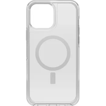 OtterBox Symmetry Series+ ar MagSafe caurspīdīgs maciņš Apple iPhone 13 Pro Max