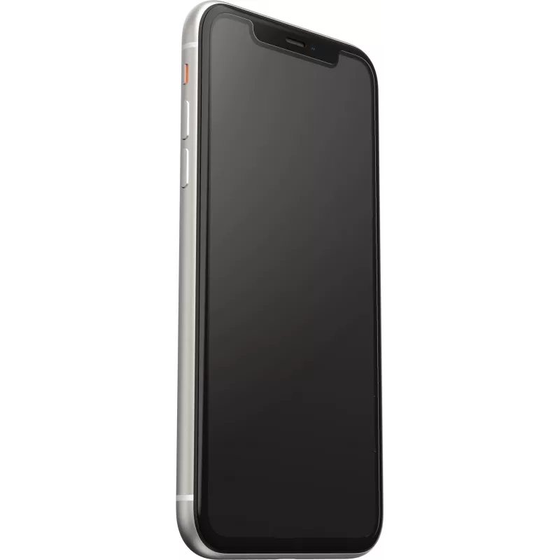 OtterBox Trusted Glass Series Screen Protector for Apple iPhone 11/XR - Transparent - Bulk Packaging (77-80055)