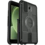 OtterBox Universe Series Maciņš Samsung Galaxy Tab Active5 - Melns/Caurspīdīgs (Vairumā)