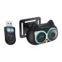 OTTOCAST Cabin Care CA520-T200 Wireless CarPlay & Android Auto Adapter with Qualcomm Snapdragon 665
