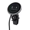 OTTOCAST N91-C CarPlay Clip + Smaržu Difuzora Adapteris
