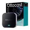 OTTOCAST OttoAibox E2 Bezvadu CarPlay & Android Auto AI Box