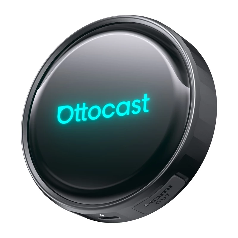 OTTOCAST OTTOAIBOX P3 Pro Android Wireless Adapter