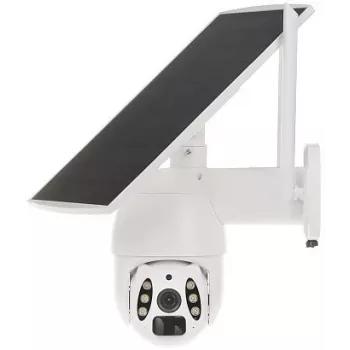 Outdoor Edge APTI-W21S4-TUYA-S2 Āra saules IP kamera