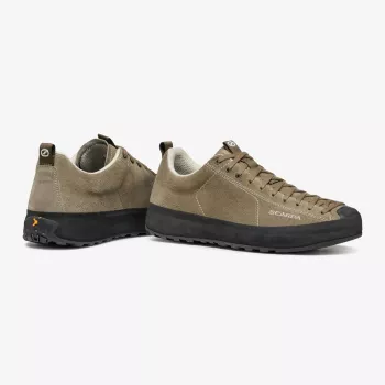 OUTDOOR EDGE Scarpa Mojito Wrap pieejas apavi Dark Rock EU 44.5
