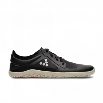 OUTDOOR EDGE Vivobarefoot Primus Lite IV All Weather - Obsidian Size 46