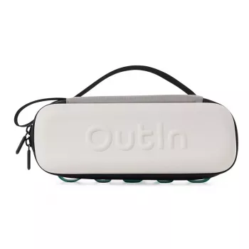 Outin EVA aizsargmaciņa OT-EVA-02-SB smilšu bēšā krāsā