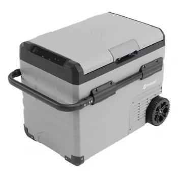 Outwell Arctic Frost 45 Kompresora dzesēšanas kaste 45L Pelēka/Melna