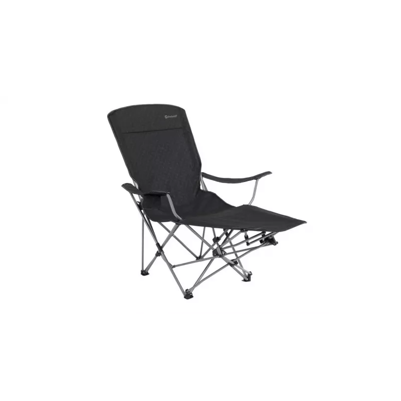 Outwell Catamarca Lounger krēsls 125 kg