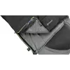 Outwell Contour guļammaiss 220 x 85 cm -13/+16 °C kreisais rāvējslēdzējs