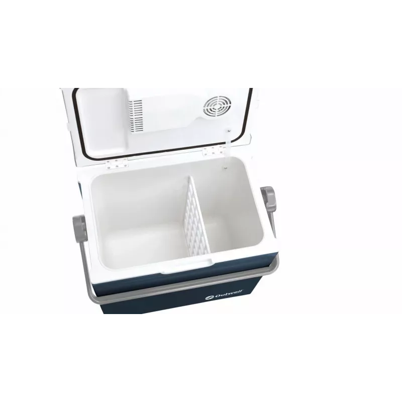 Outwell ECOcool Lite 24L dzesētājs tumši zilā krāsā