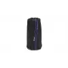 Outwell Sleepin Double Mat 100 mm – Pašpiepūšamais dubultais kempinga matracis 200 x 130 x 10 cm, pelēks/zils