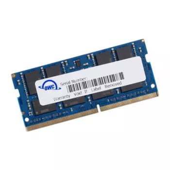 OWC 16GB DDR4-2400 SODIMM atmiņas modulis Mac un PC