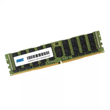 OWC 16GB DDR4 2933MHz ECC Registered DIMM atmiņa Mac Pro (2019)