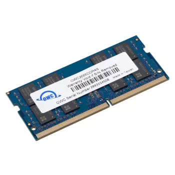 OWC 32GB DDR4 2666MHz SO-DIMM atmiņa Mac datoriem
