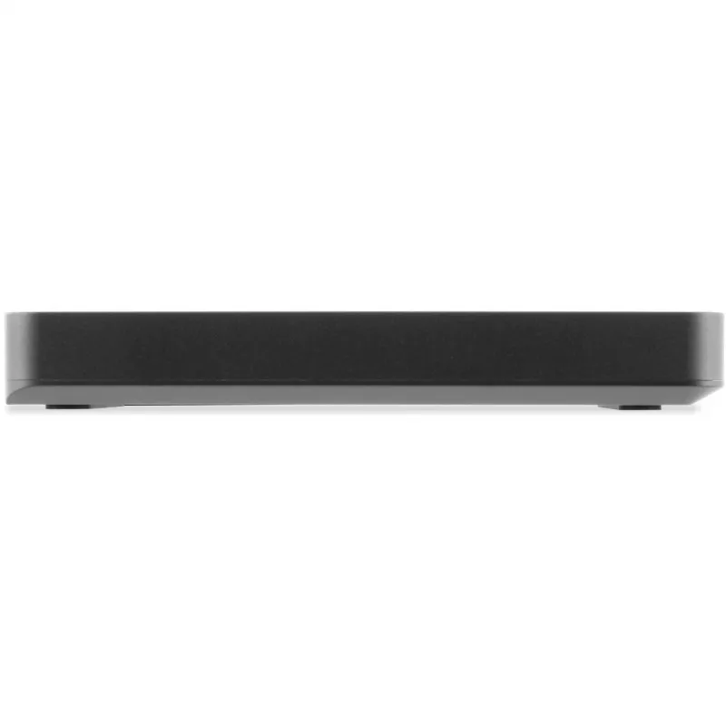 OWC Atlas FXR CFexpress Thunderbolt 3 karšu lasītājs - melns OWCTB3CFXRDR