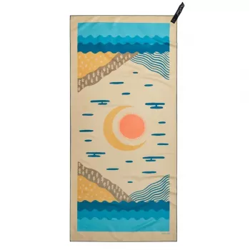 Packtowl Personal Body Artist Series Body Balance Towel