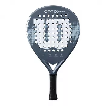 Padel Racket Wilson Optix V2 Power