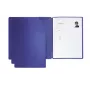 PAGNA Bewerbungsmappe SOLO DIN A4 Blue - Pieteikuma mape