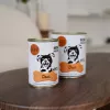 Paka Zwierzaka Pepe Brieža mitrā suņu barība 400g