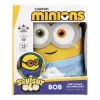 Paladone Bob SquishyGlo Silikona gaisma, uzlādējama - SpongeBob SquarePants noskaņas gaisma