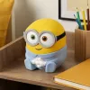 Paladone Bob SquishyGlo Silikona gaisma, uzlādējama - SpongeBob SquarePants noskaņas gaisma