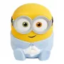 Paladone Bob SquishyGlo Silikona gaisma, uzlādējama - SpongeBob SquarePants noskaņas gaisma