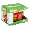 Paladone Durrr Burger formas krūze - Fortnite keramikas 350ml