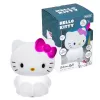 Paladone Hello Kitty SquishyGlo Silikona gaisma